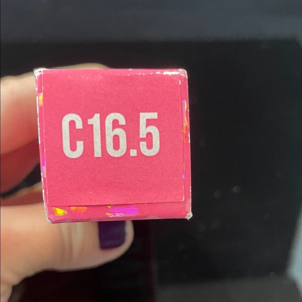Jeffree Star ⭐️ Magic Star Concealer - C16.5
